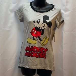 Disney Mickey Mouse t shirt